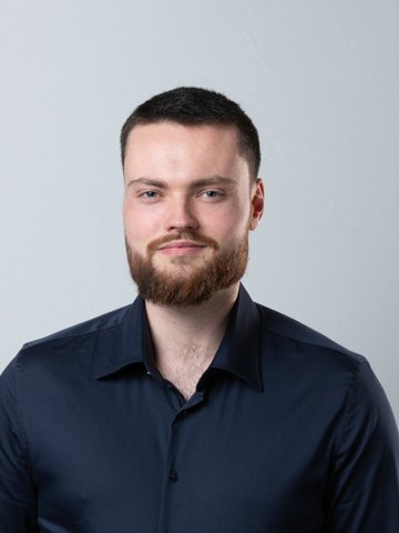 Finn Perry-Collier, Founder of Aligned Recruit