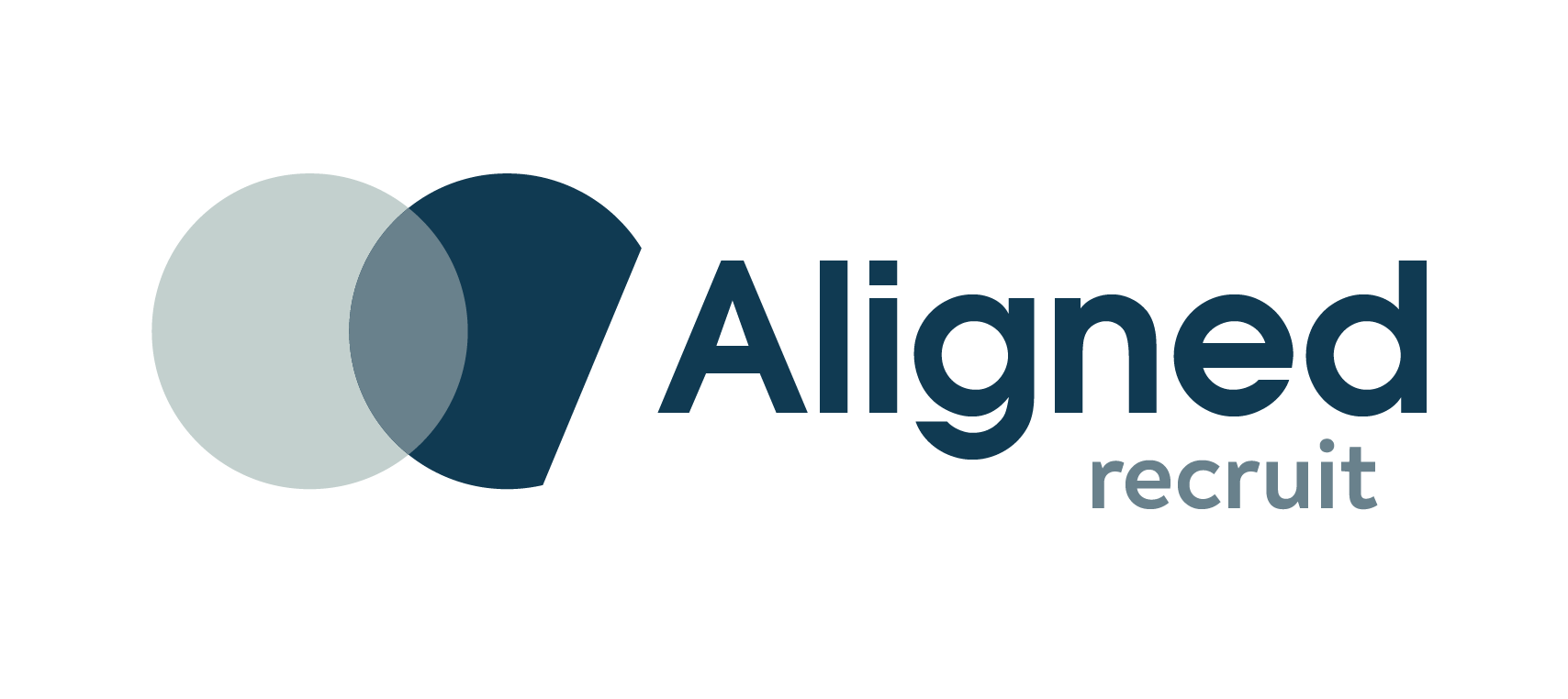 Aligned Recruit